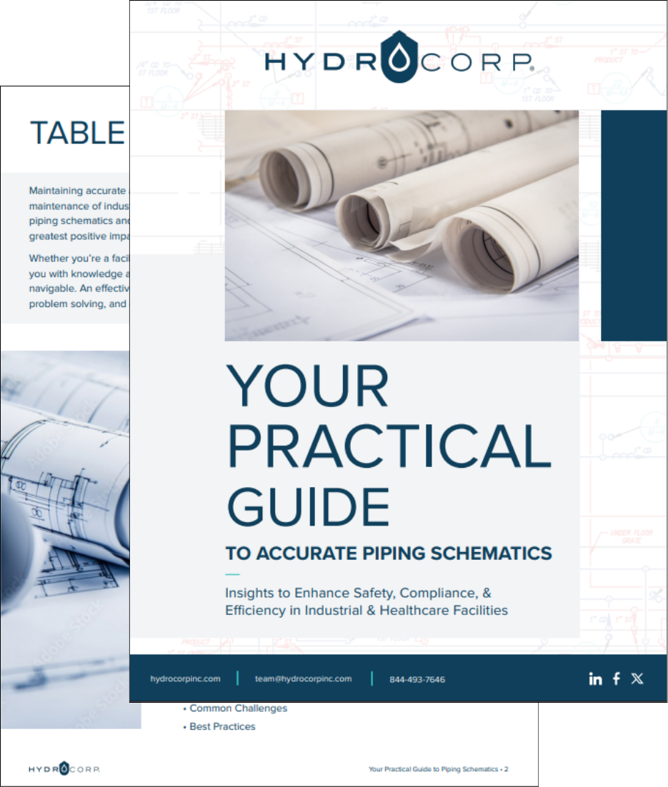 Guide to Piping Schematics Image Guide to Piping Schematics Image