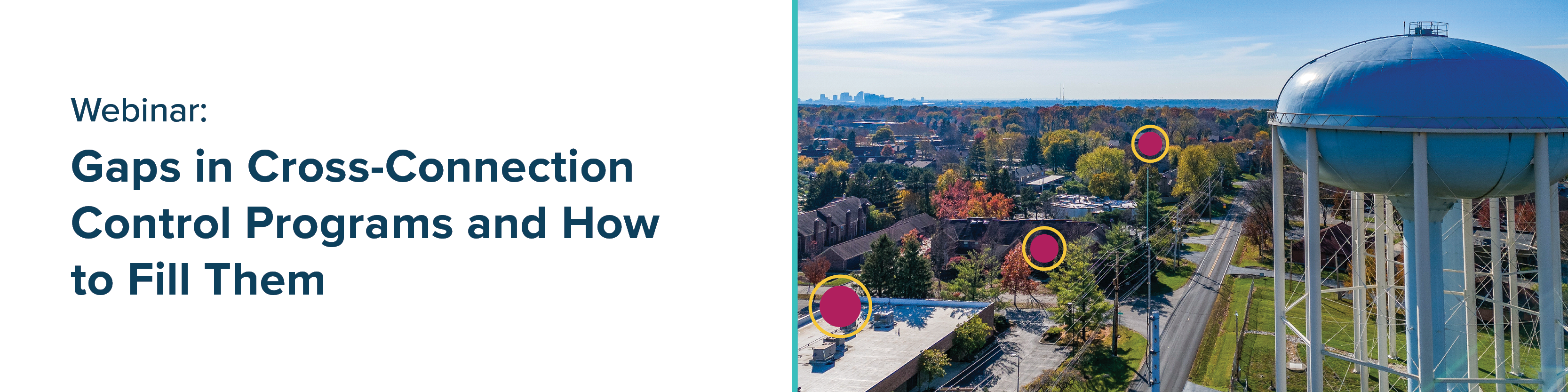 On Demand Webinar: Gaps in Cross-Connection Control Programs and How to ...