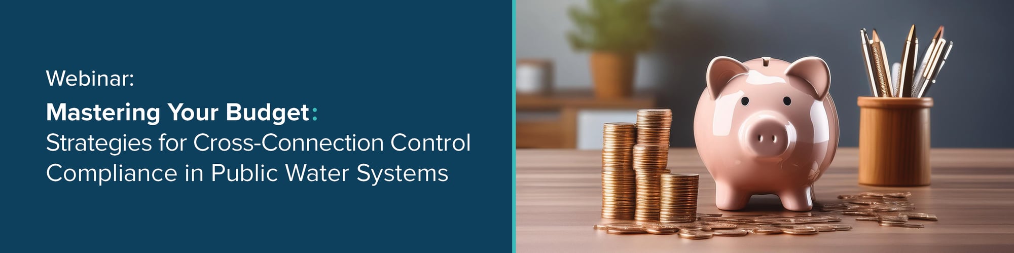 HydroCorp_LinkedIn Ad_Webinar Banner_PWS Budgeting for CCC Compliance_2