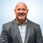 Jim Fout - Square Headshot Jim Fout - Square Headshot