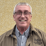 Lee Paumen - Client City of Buffalo MN Headshot