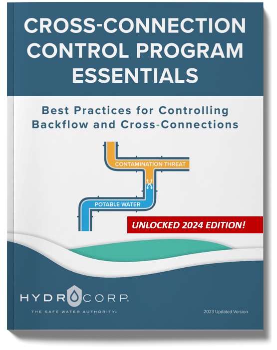 Unlocked 2024 Edition Cover - CCC Program Essentials Guide